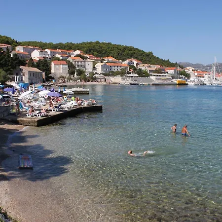 4356a Korčula