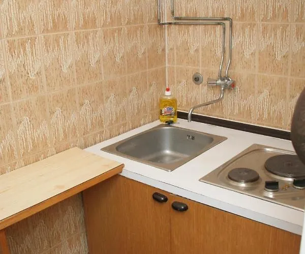 4356a Apartamento Korčula