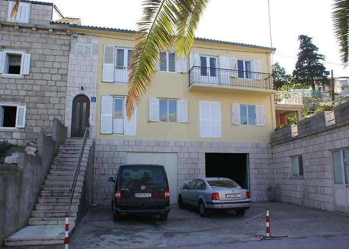 Apartamento 4356a Korčula