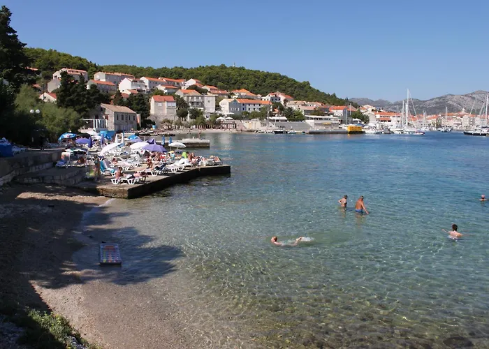 4356a Korčula