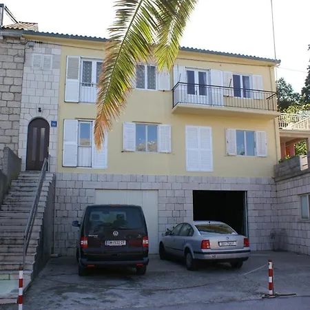 Apartman 4356a Korcula Town