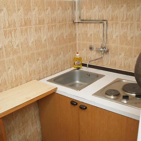 4356a Appartement Korčula